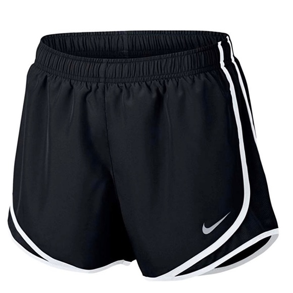 Nike Pants - Black nike tempo shorts